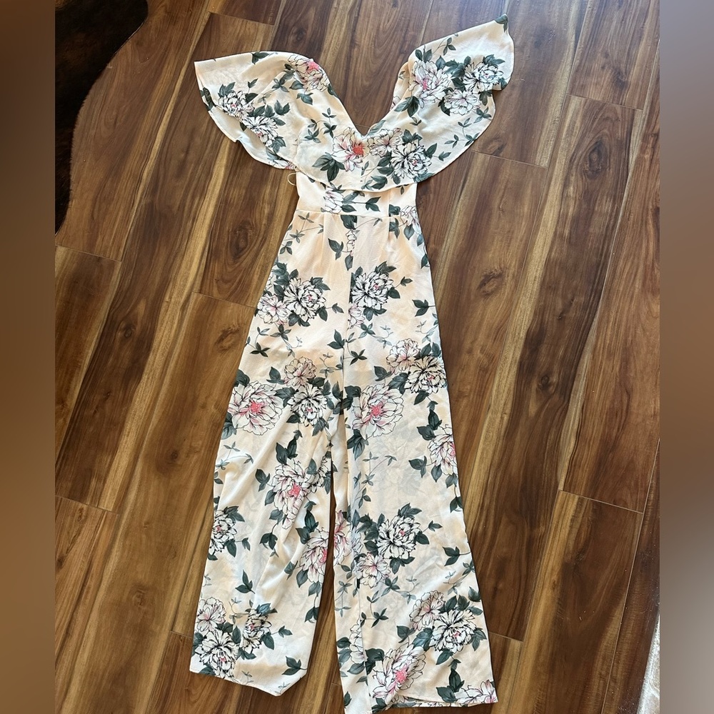 Women’s Pants Romper